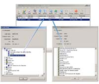 SMP professional edition screenshot