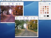 Color Pilot for Mac screenshot