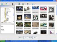 Image Studio Pro screenshot