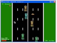 Doggster screenshot