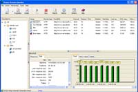 Radar Website Monitor screenshot