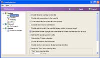 CubeOptimizer screenshot