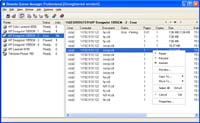 Remote Queue Manager Personal screenshot