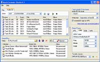 AudioConverter Studio screenshot