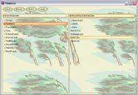 FileMatrix screenshot