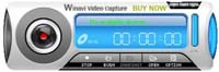 WinAVI Video Capture screenshot