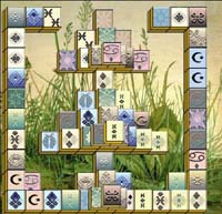 3DJongPuzzle screenshot