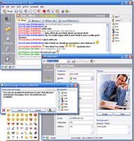 Network Assistant screenshot