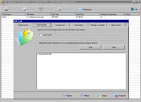 ABC Backup screenshot