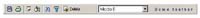 dhtmlxToolbar screenshot