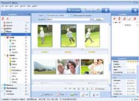PicaJet FX screenshot