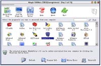 Magic Utilities 2005 screenshot