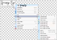 Image Eye screenshot