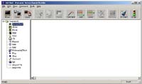 Dynamic ScreenSaver Builder screenshot