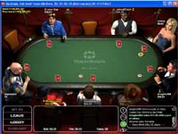 3D-Amazing Poker! Live tournaments! screenshot