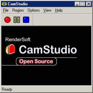 CamStudio screenshot