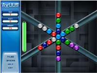 Axuus screenshot