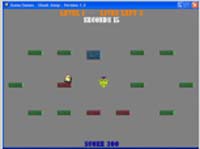 Ghost Jump screenshot