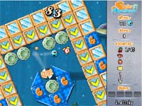 Slyder Adventures screenshot