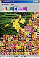 ClickPuzzle screenshot