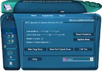 BPS Spyware and Adware Remover screenshot