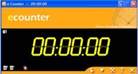 e-Counter screenshot