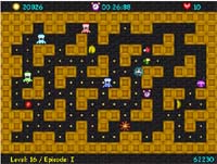 Adron Deluxe screenshot