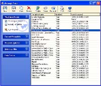 Message Parse screenshot