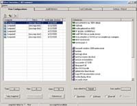 Network Inventory screenshot