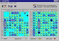 Sea Battle screenshot