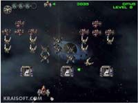 Atomaders screenshot