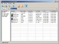 Softabar Password Manager screenshot