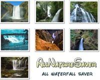 AllWaterfallSaver screenshot