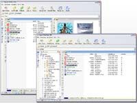 FileWorks screenshot