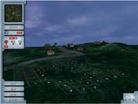 Dangerous activity 3D screenshot