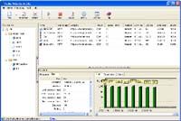 Radar Website Monitor screenshot