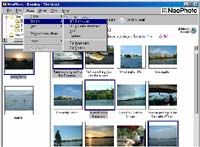 NeoPhoto screenshot