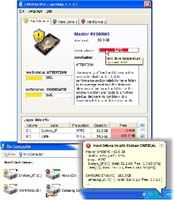 HDDlife Pro screenshot