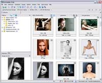 PixGrabber Freeware Captura de pantalla
