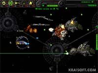 Astrobatics screenshot