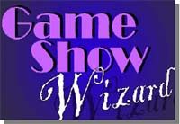 Game Show Wizard screenshot