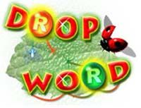 Drop Word (Mac) screenshot