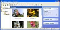 Wallpaper Cycler Lite screenshot