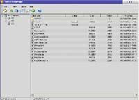 Filerecoveryangel screenshot