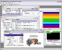 DvdReMake Pro screenshot
