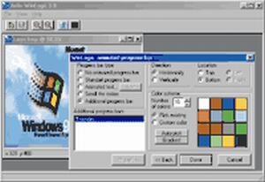 ArtIn WinLogo screenshot