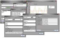 Math Solver II screenshot