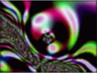 Meditation Screensaver screenshot