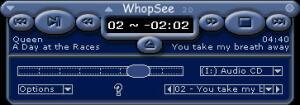 AlterCode WhopSee screenshot