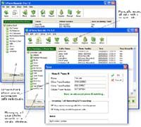EzPhone Recorder Pro screenshot